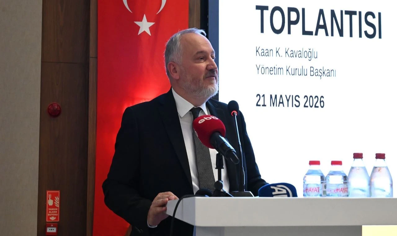 AKTOB toplantısı Kemer’de yapıldı