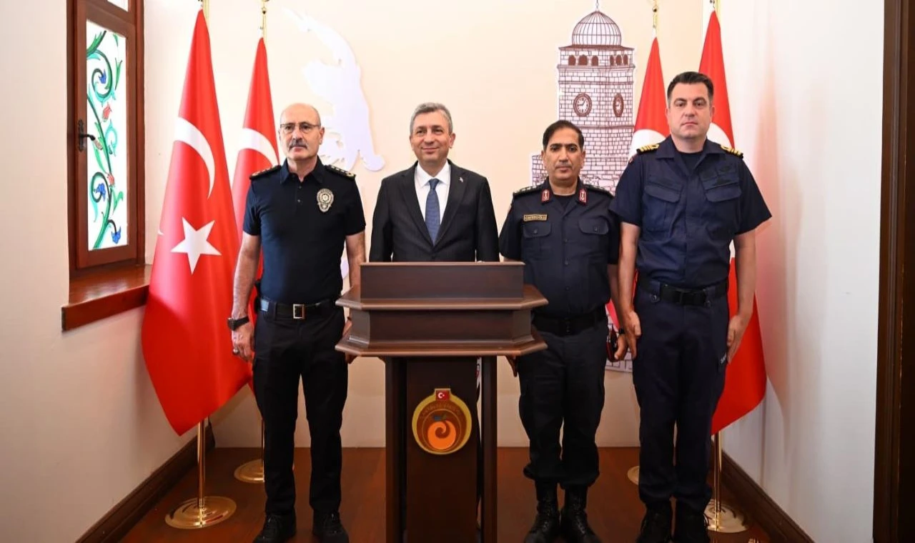 Asayiş olaylarının %99,8’si aydınlatıldı