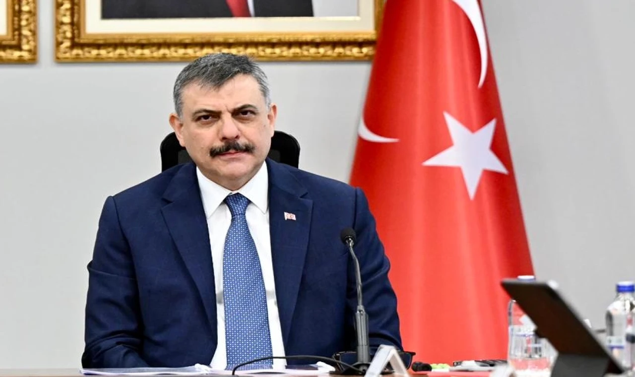 Terörün dijital uzantılarına göz açtırmayacağız