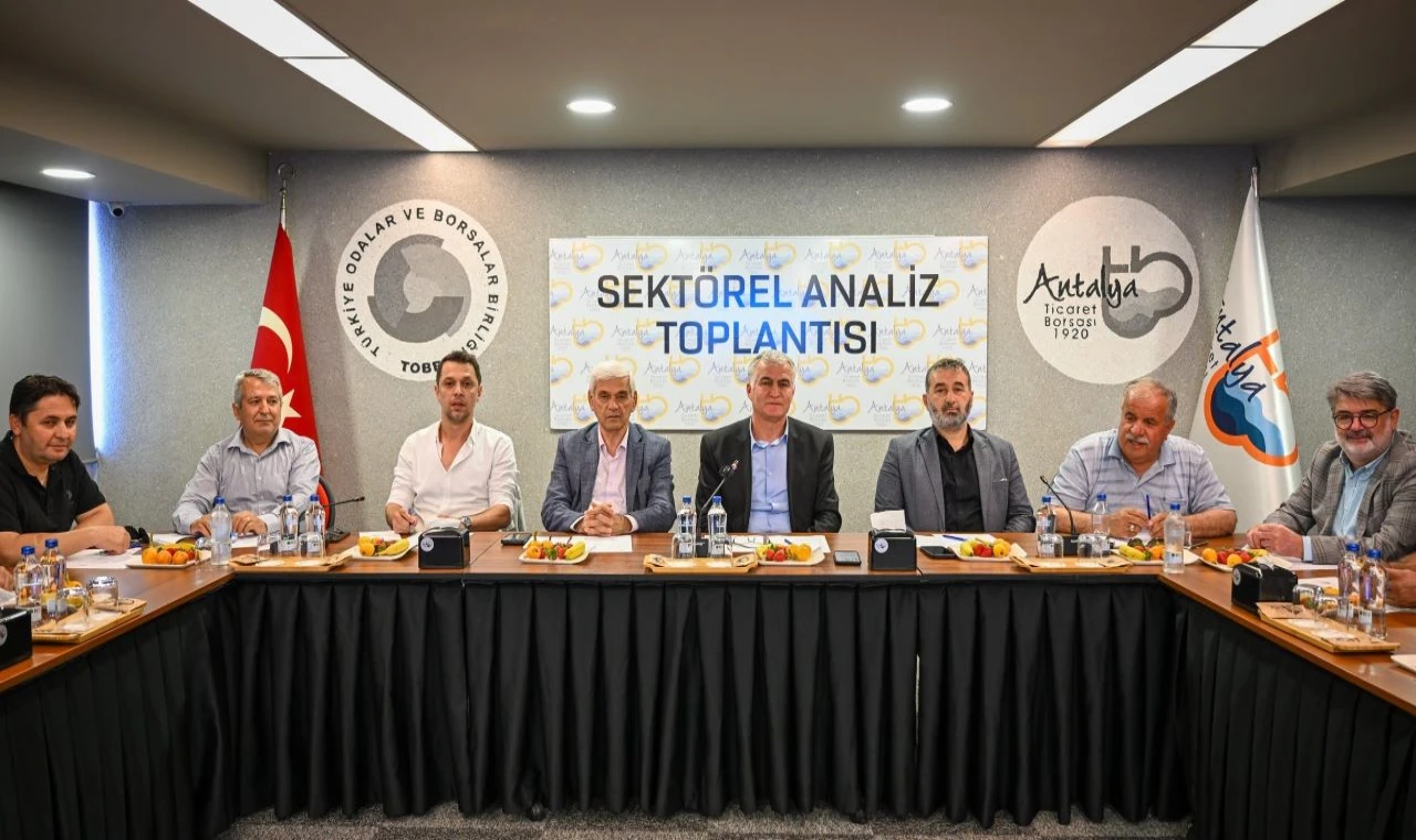 Buğdayda yağmur bereketi