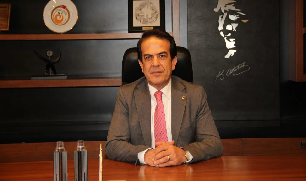 Çandır’dan Kurban Bayramı Mesajı