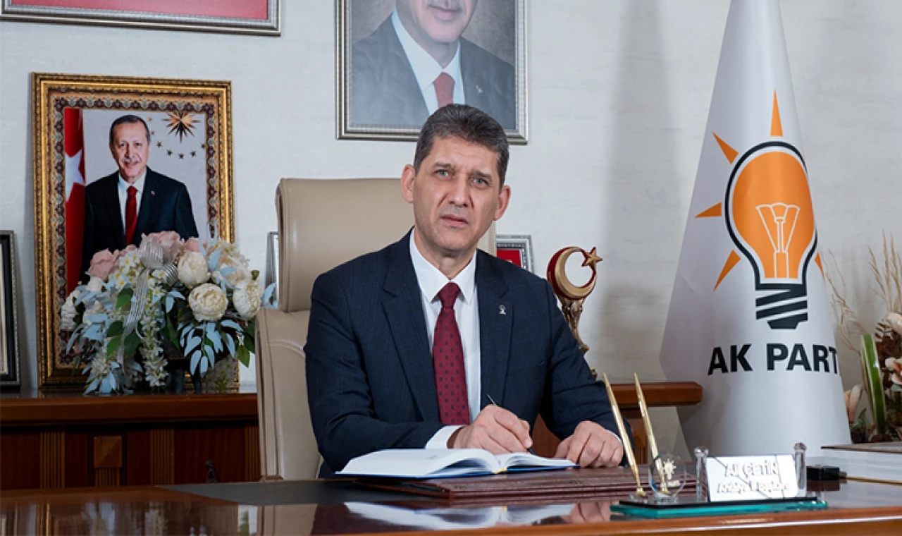 Çetin: Video çekecek proje bulamıyoruz