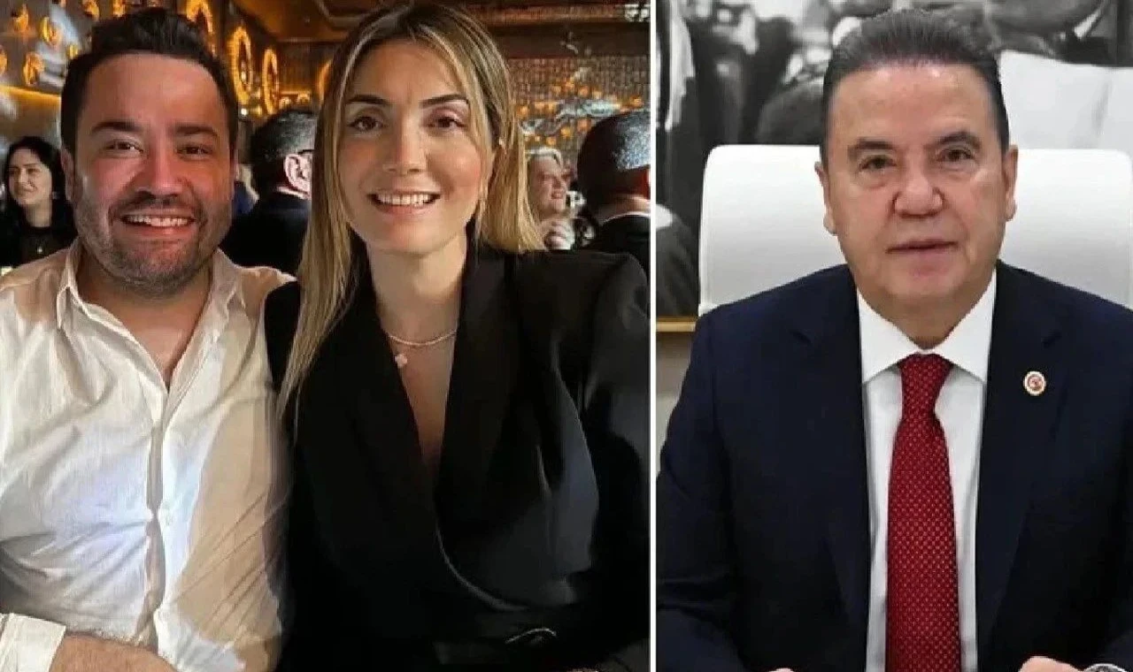 Her girdiğimde ofiste Gökhan Böcek vardı