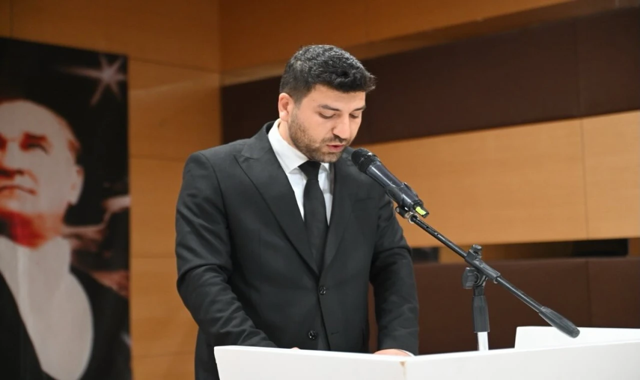 Hizmet-İş Antalya 2 Nolu Şube’de Harun Ünal dönemi