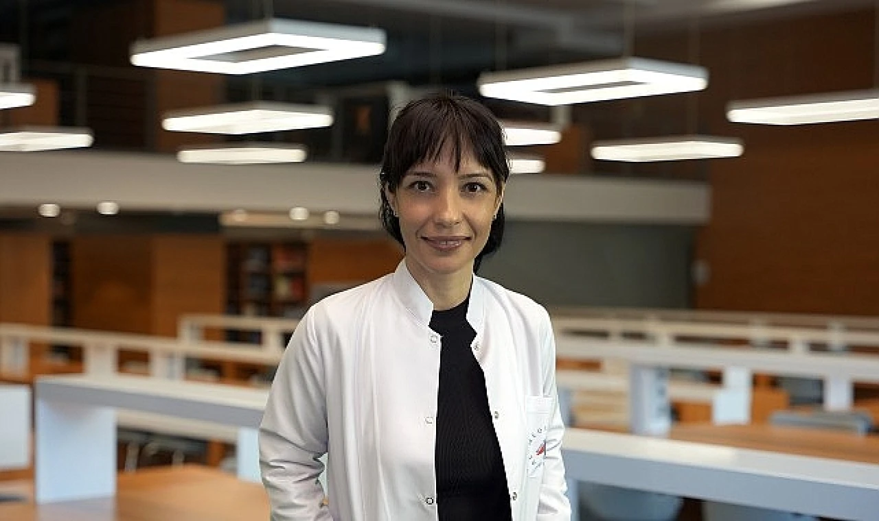 İnmede “Yüz, Kol, Konuşma Testi” hayat kurtarıyor