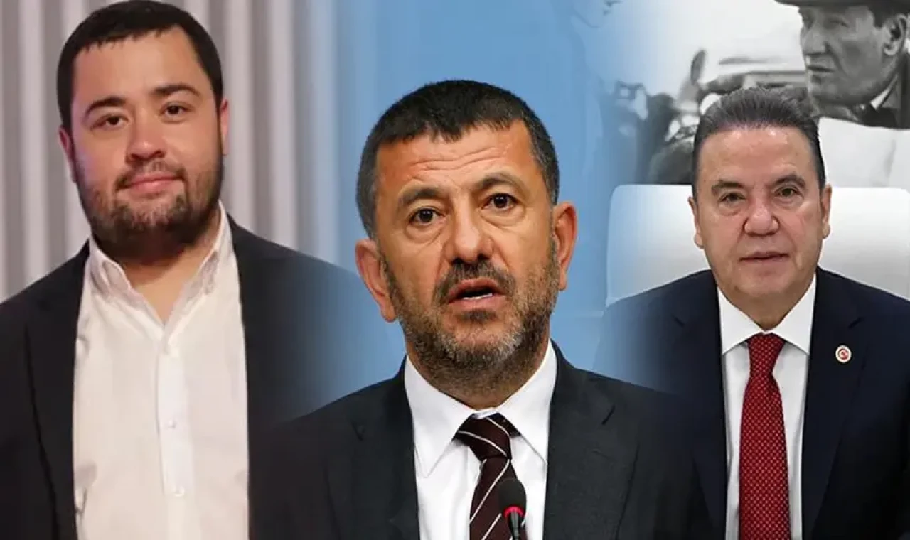 İşte o ifade