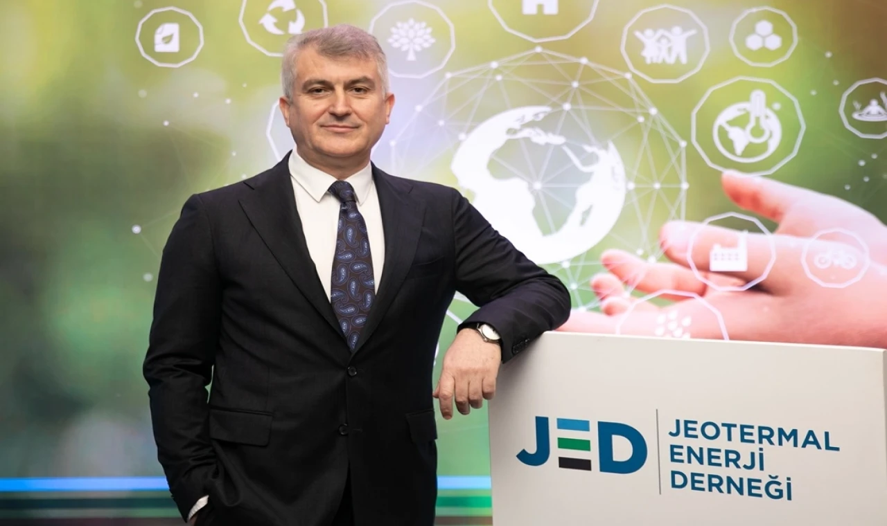 Jeotermalde yeni dönem