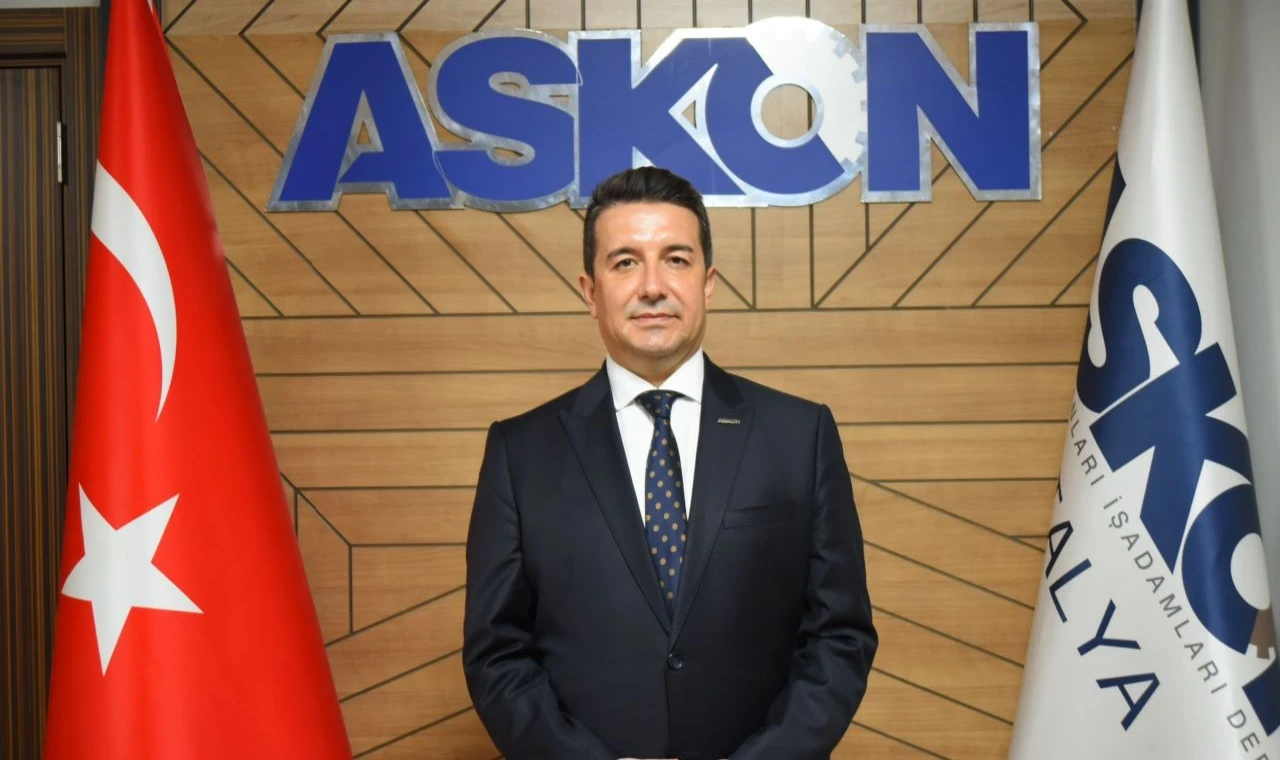 Kacar: Nisan ayı ihracatı umut verdi
