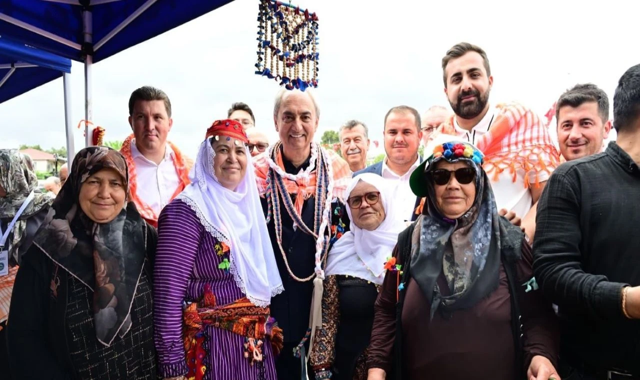 Kocagöz: Kültürlerimizi geleceğe taşımalıyız