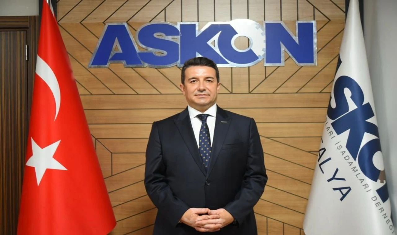 Onur Kacar: Turizm hareketliliği şehir ticaretini canlandırdı