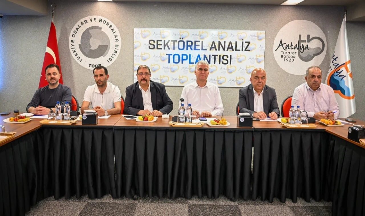 Sektörden kurbanlık uyarısı