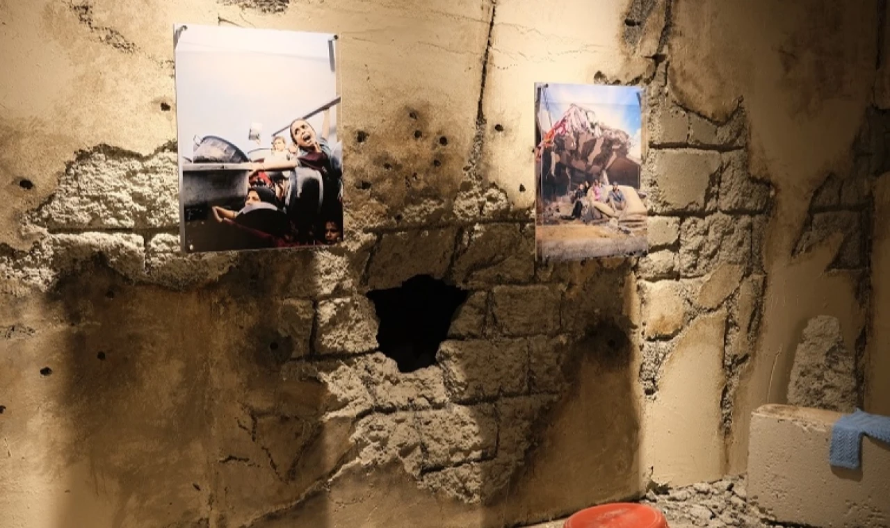 Teknoloji ile insani hikâyeler buluştu