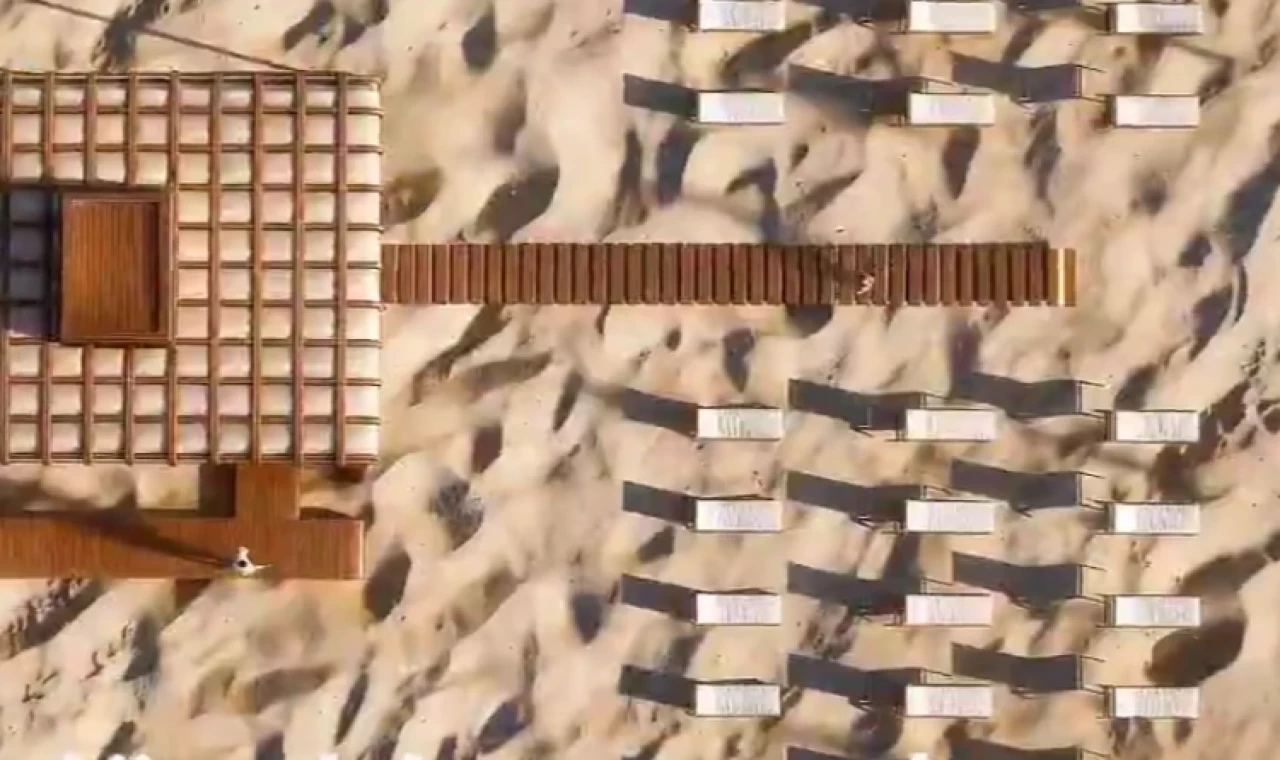 Ücretsiz halk plajlarında yeni sezon hazırlığı... Sayı 23’e çıkacak