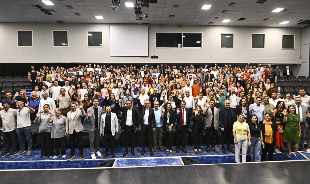 Uysal: Kamu hizmetinden ödün vermiyoruz