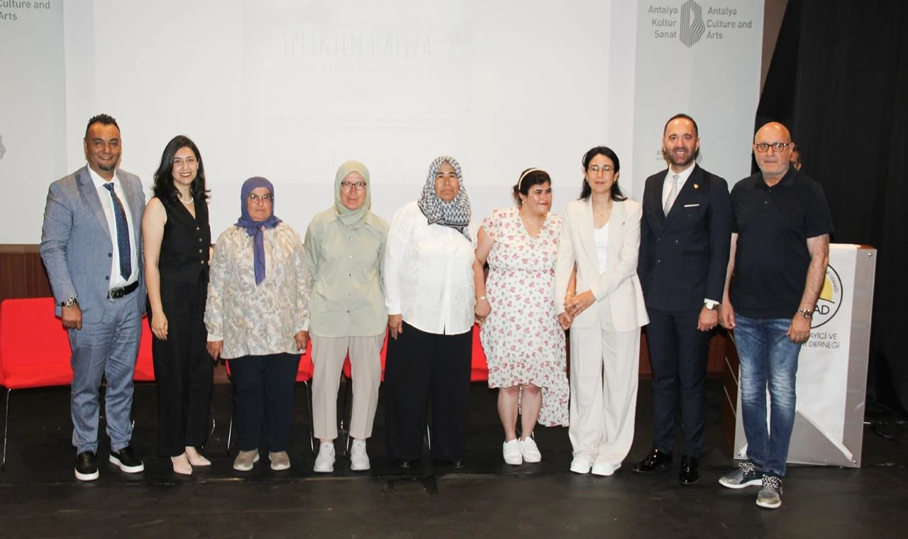 YÖRSİAD yerel kültüre sahip çıkmaya devam ediyor
