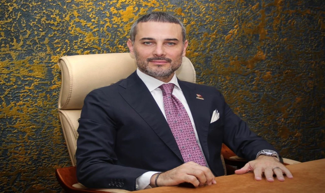 Yusuf Akgül: Bayramlar, Kardeşliğin En Güçlü Yansımasıdır