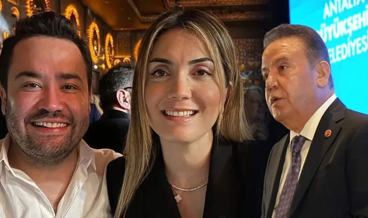 Zuhal Böcek de etkin pişmanlık başvuru yaptı