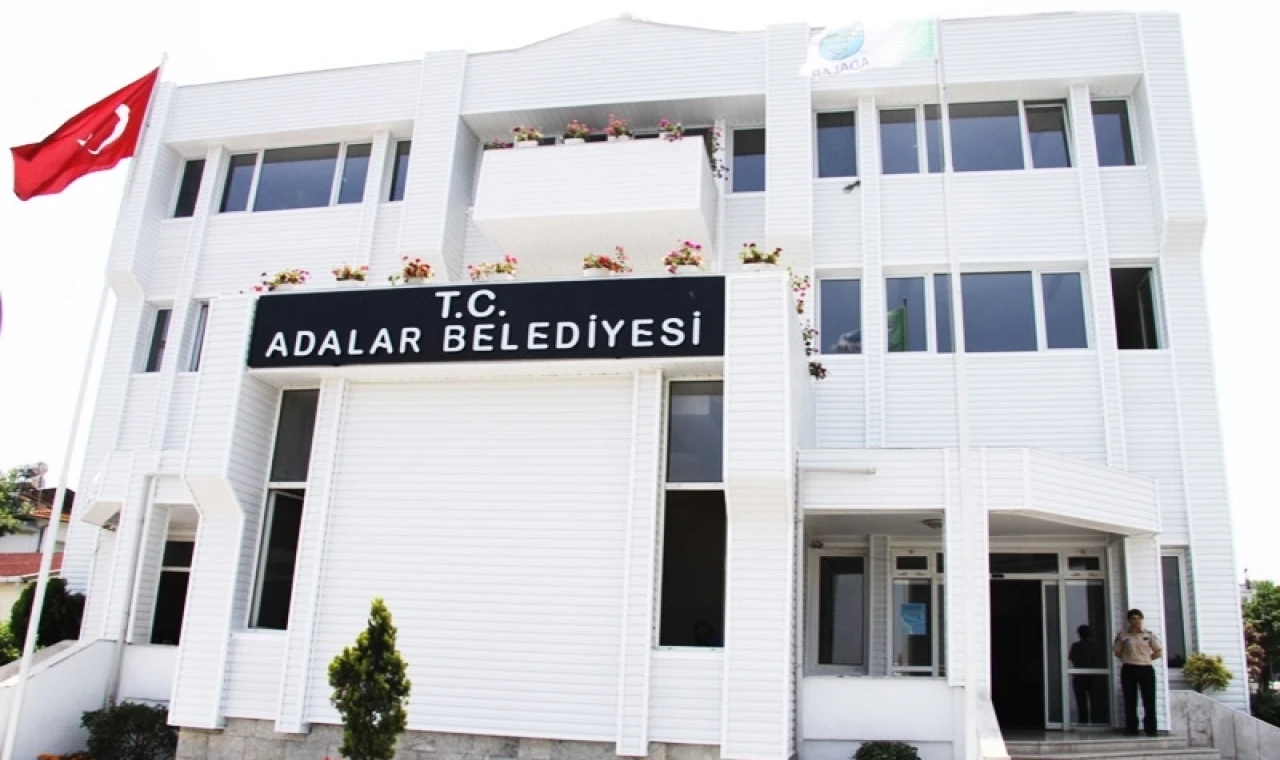 Rüşvet ve imardan Başkan ve 41 kişi gözaltında