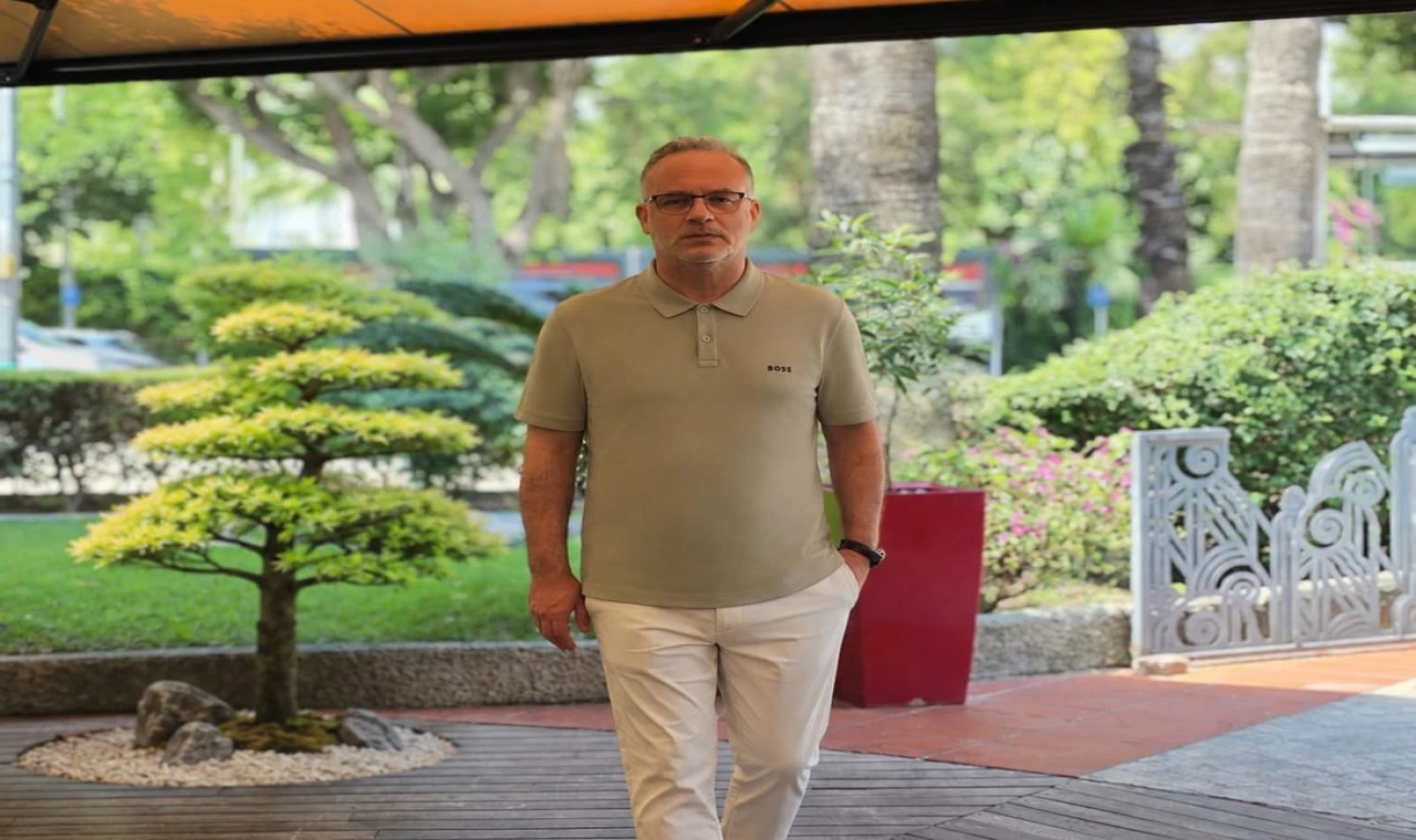 Batmanlılar, Reşat Güney’de birleşti