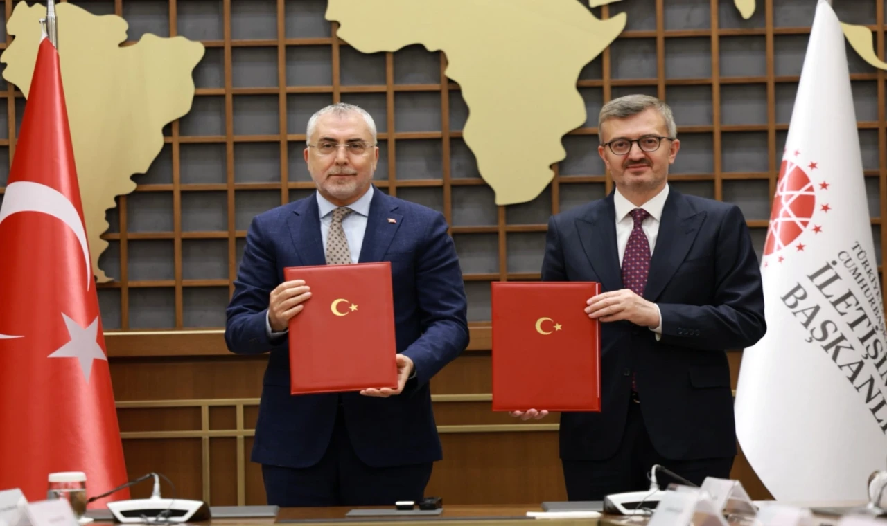 BİK ve İŞKUR’dan yeni iş birliği