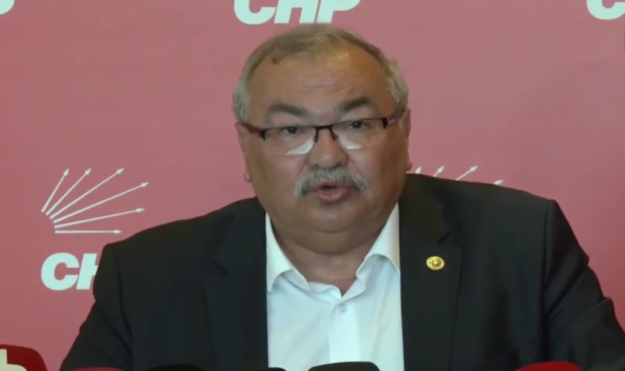 CHP YDK’dan ihraç dosyalarında yeni gelişme