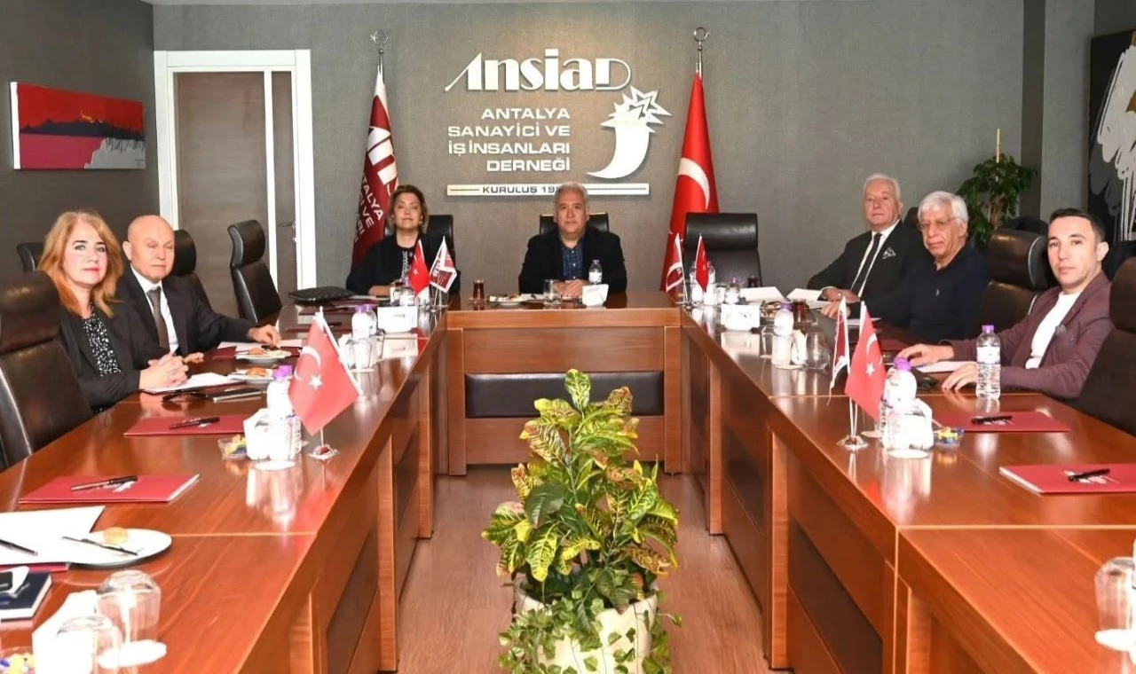 COP31, Antalya’nın geleceğine yatırım olacak