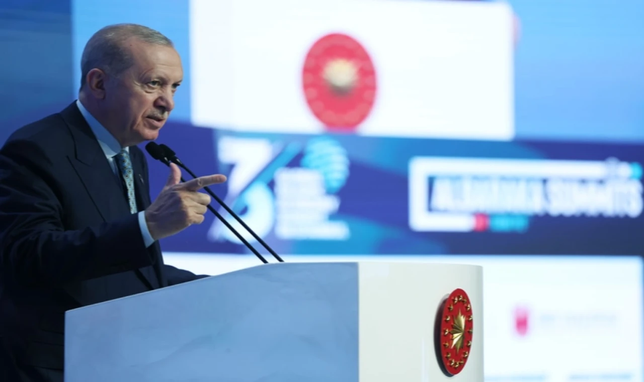 Küresel sarsıntılar her ülkede hissediliyor