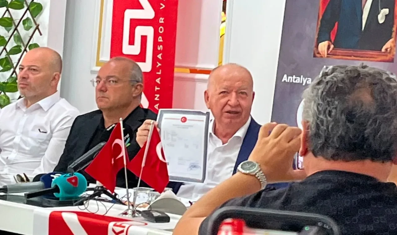 Gencer’den tapu müjdesi