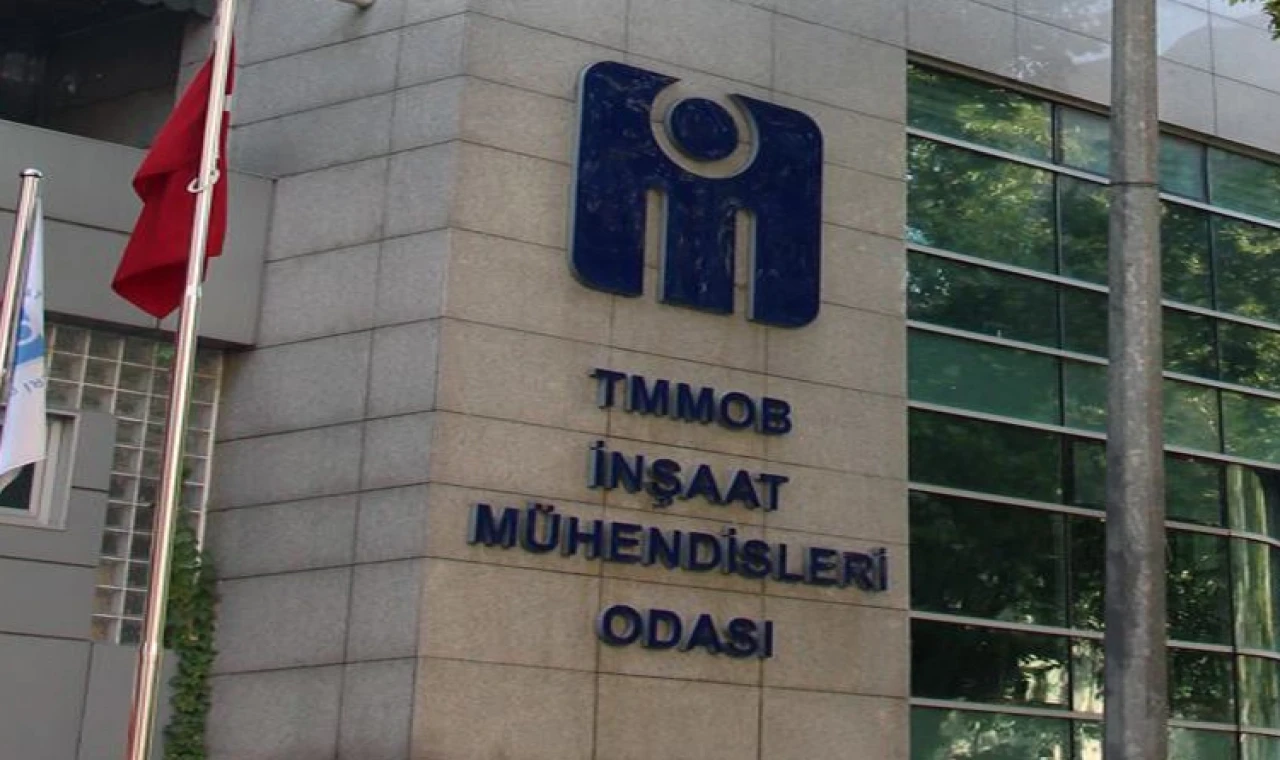 İMO’dan uyarı