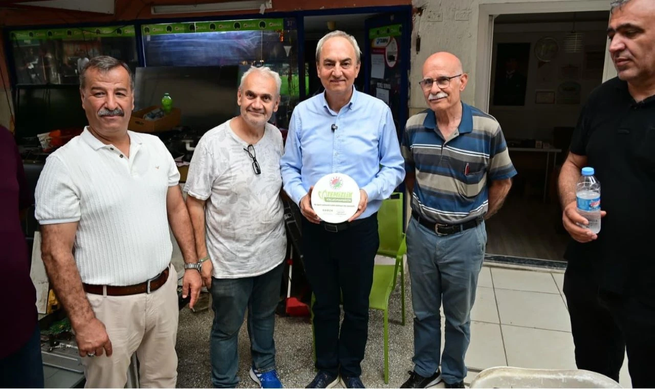 Kampanya sokak sokak yayılıyor