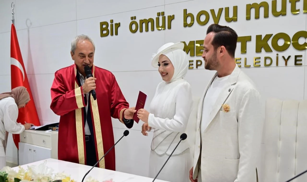 Kepez’de 06.06.2026 yoğunluğu