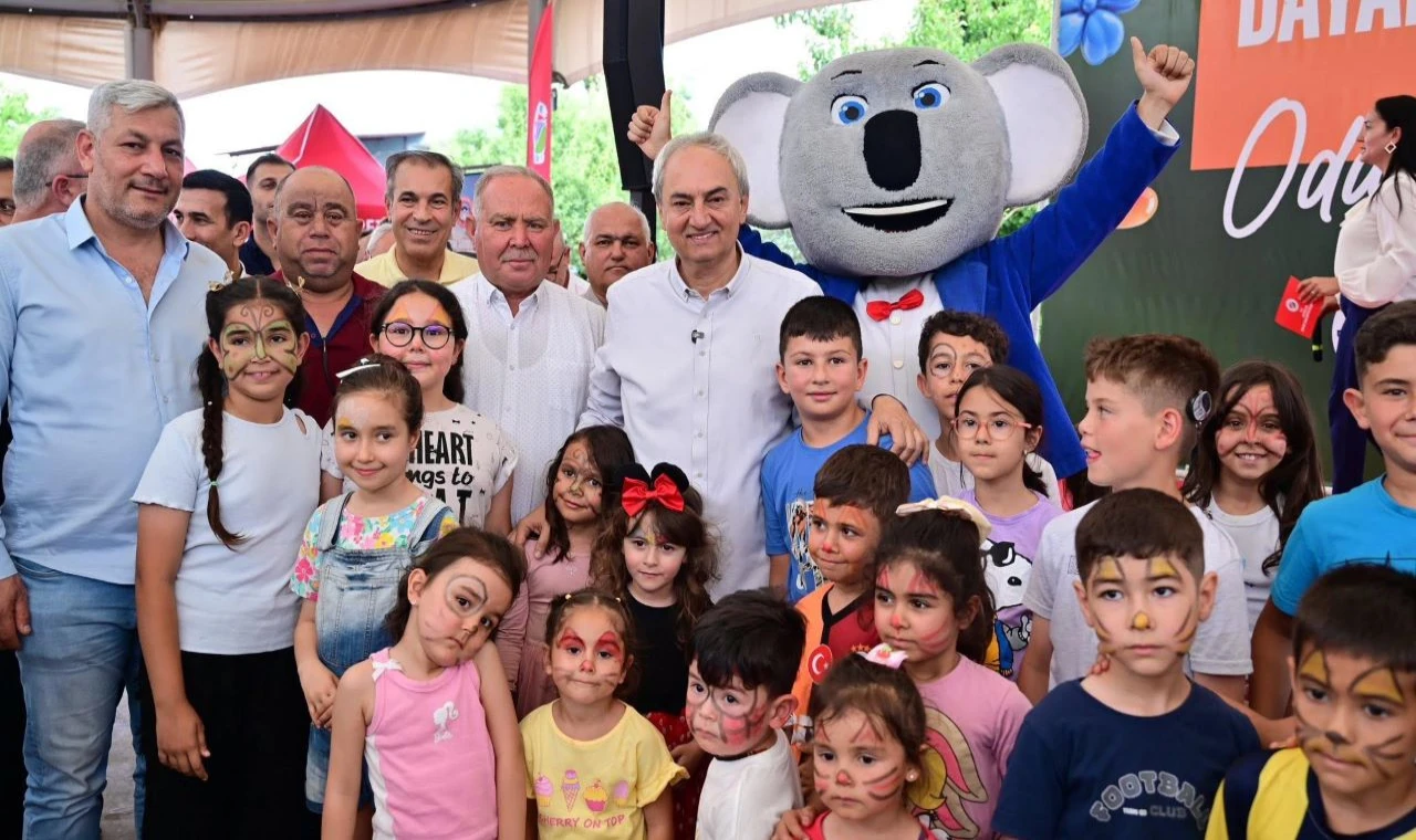 Kepez’de dayanışma mahalle buluşmaları ile büyüyor