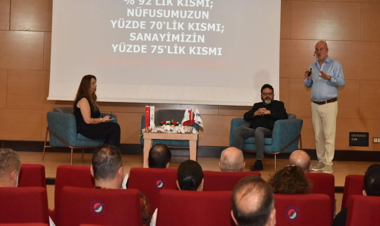 Kepez’de kentsel dönüşüm masaya yatırıldı