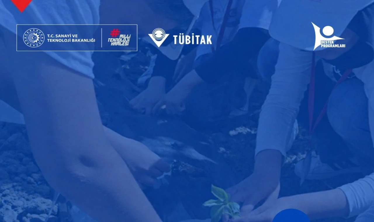 237 projeye TÜBİTAK desteği