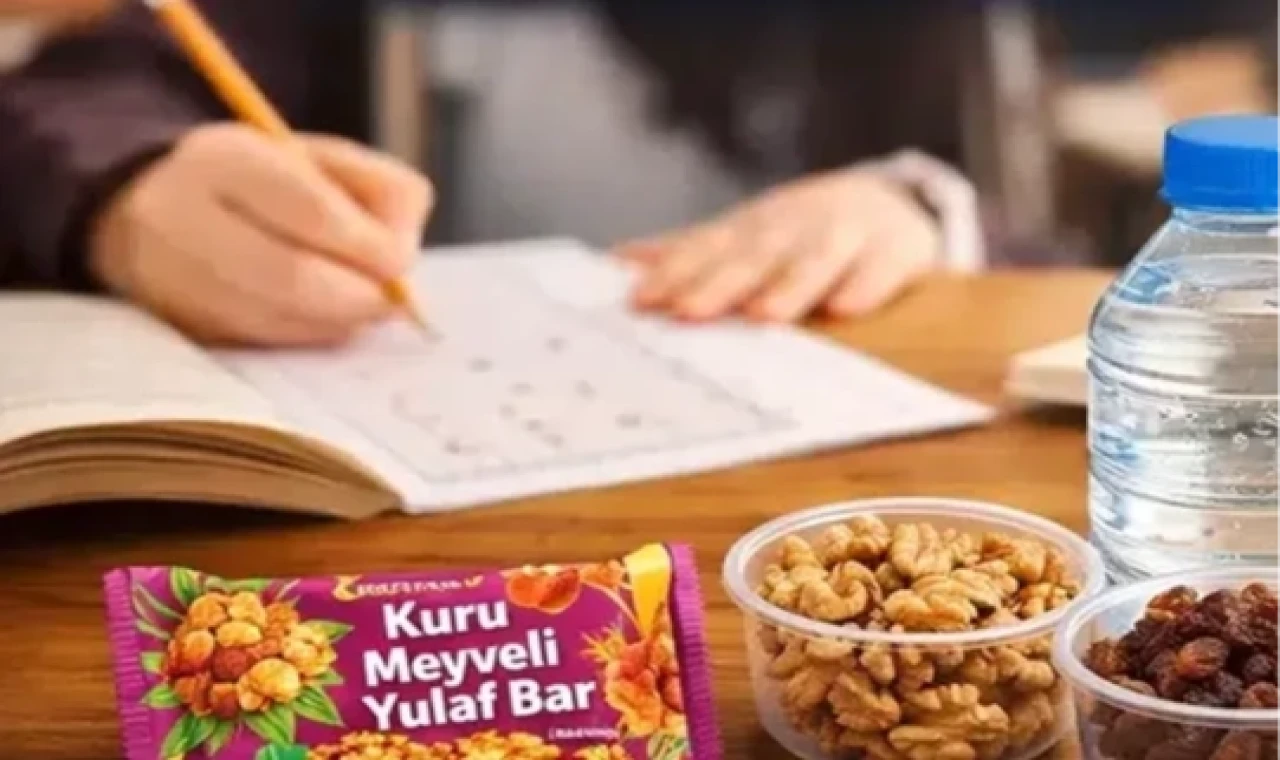 MEB’den LGS’de bir ilk