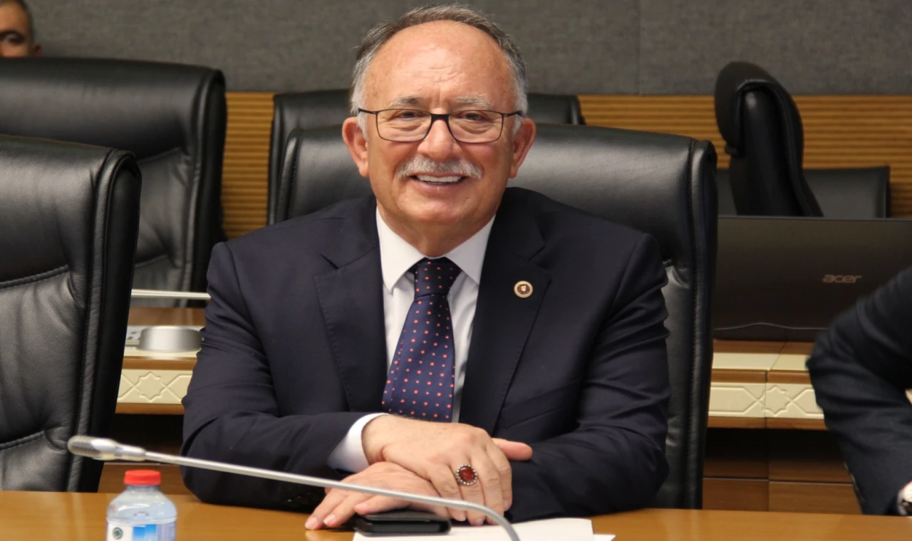 Kılıç: İznik Gölü'de Su kaybının nedenleri açıklansın