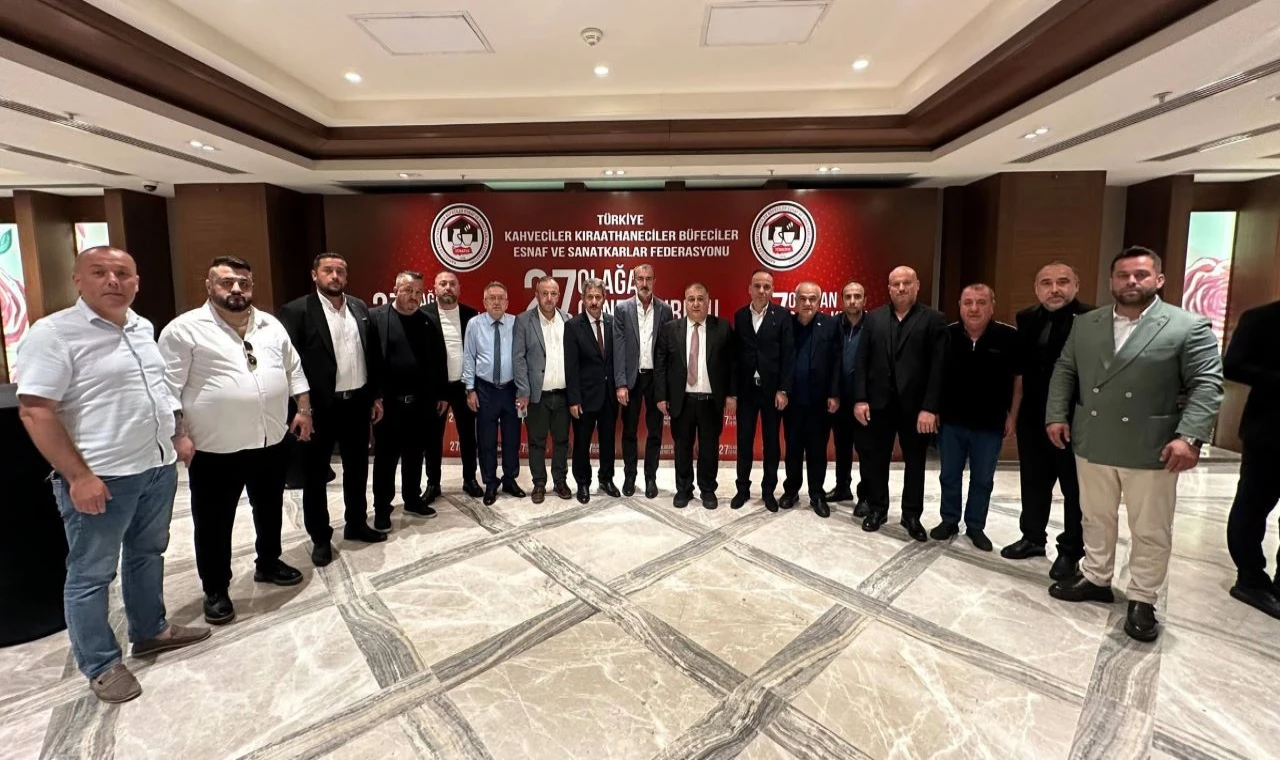 Murat Ağaoğlu güven tazeledi