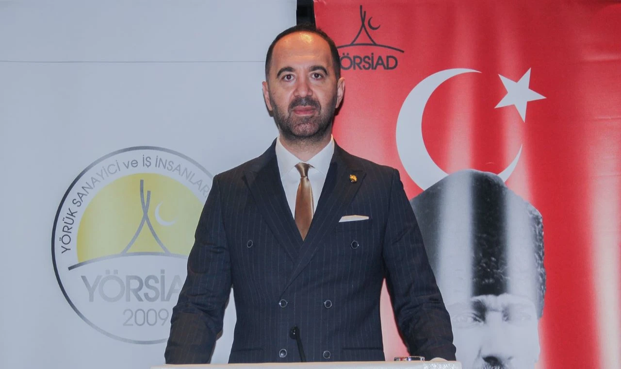 Oral, Kent Konseyi Ekonomi Grubu başkanlığına seçildi