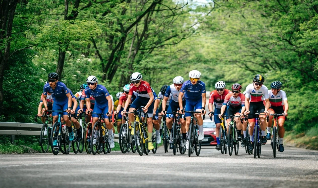 Pedallar sürdürülebilir geleceğe dönecek