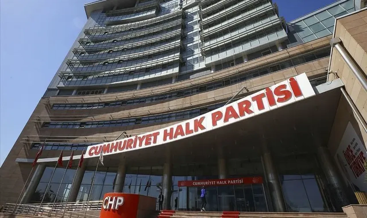 Savcılıktan MASAK'a CHP kurultayı yazısı: Hesaplar incelenecek