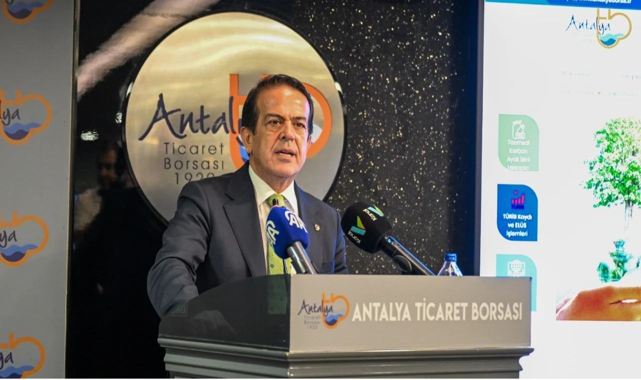 Tarım 10 kat küçüldü
