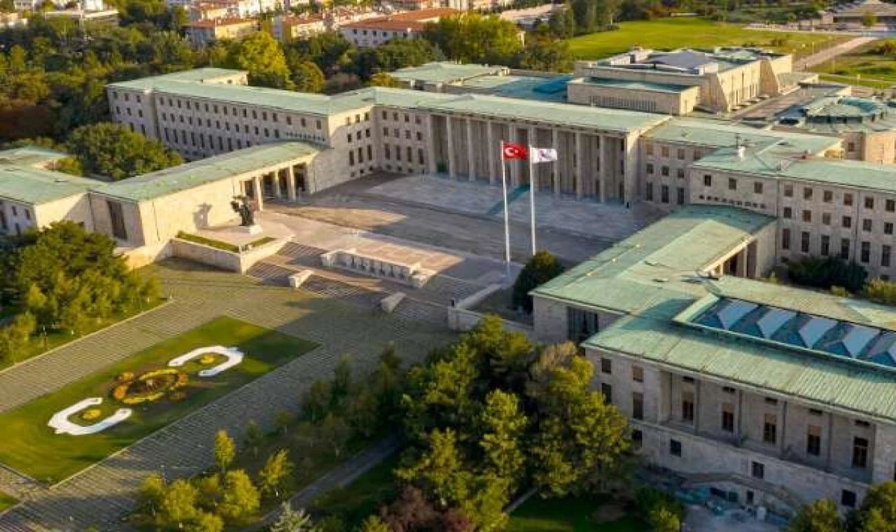 TBMM’de bu hafta yoğun mesai var