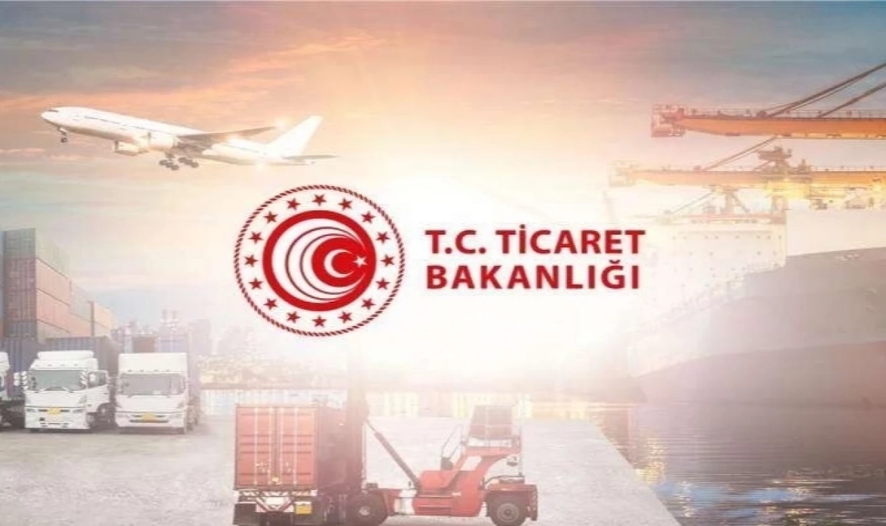 Ticaret’ten ‘863 milyon TL ceza’ iddialarına yalanlama