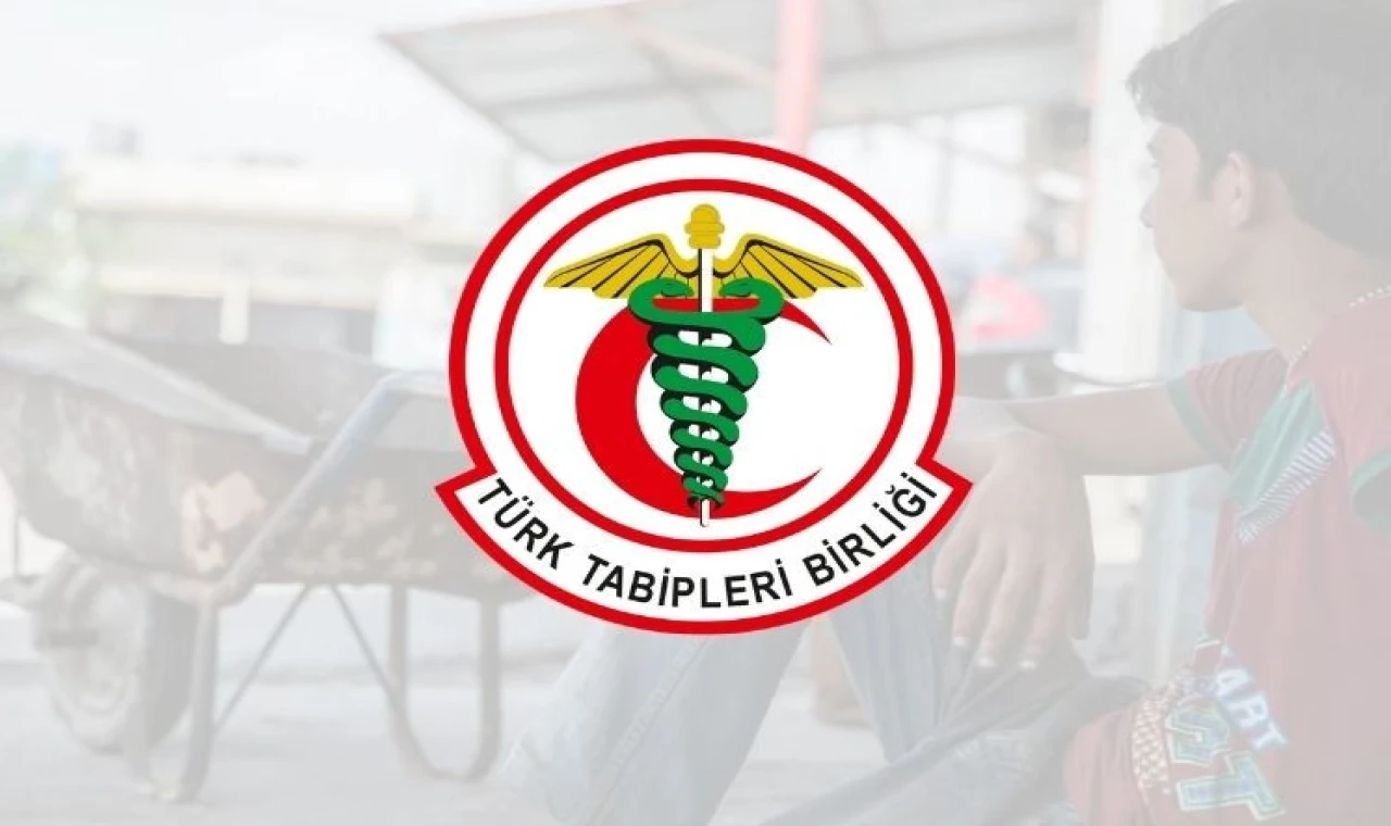 TTB’den çocuk işçiliği uyarısı