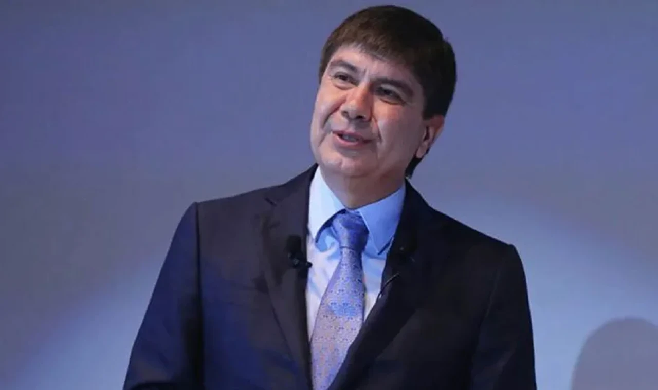 Türel: 50’ye yakın köprülü kavşak yaptık