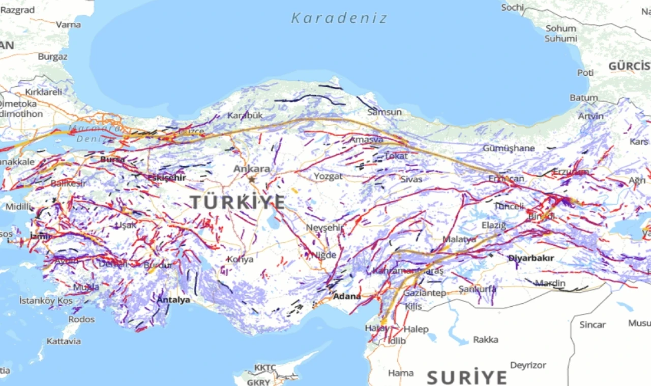 Diri faylar 700’e yükseldi!