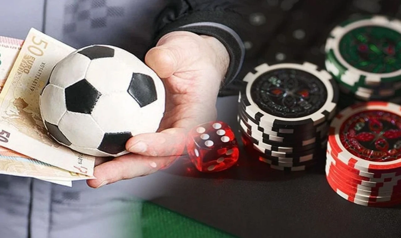 Uyuşturucu, sanal kumar ve yasa dışı bahisle mücadeleye devam