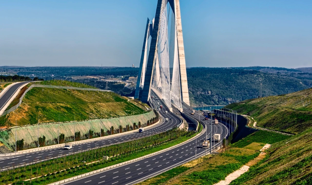 Yol hipnozuna dikkat!