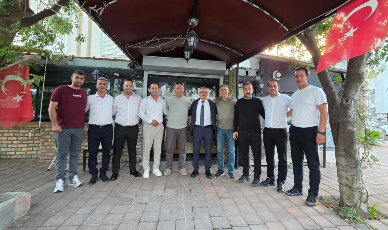 Yol İş Sendikası’nda 3 aday başkanlık için yarışacak