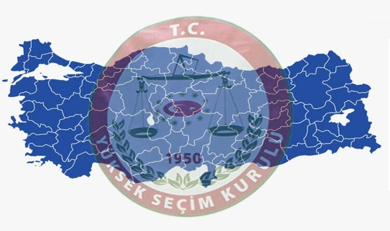 YSK duyurdu